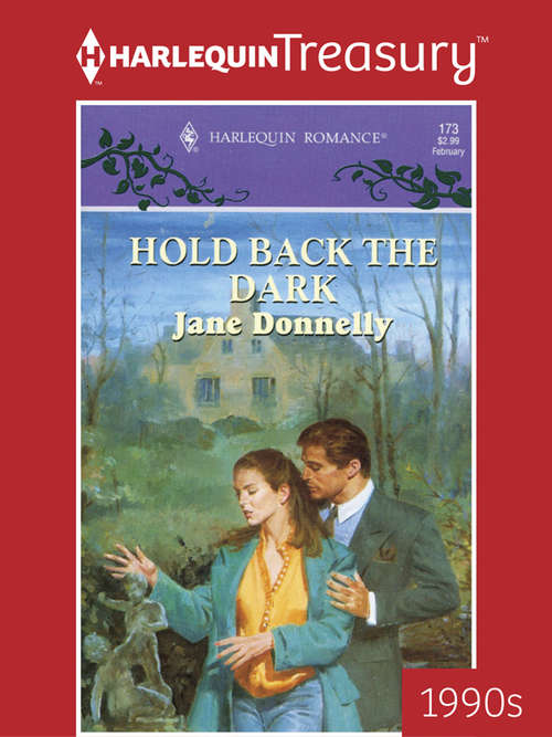 Book cover of Hold Back the Dark