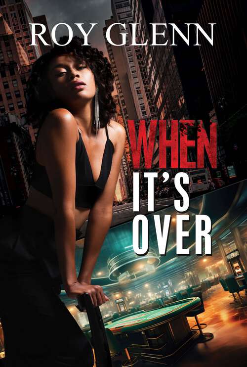 Book cover of When It's Over