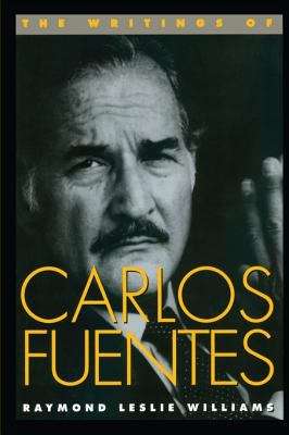 Book cover of The Writings of Carlos Fuentes