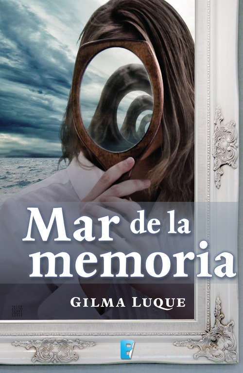Book cover of Mar de la memoria