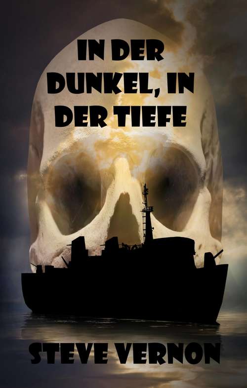 Book cover of In Der Dunkel, In Der Tiefe