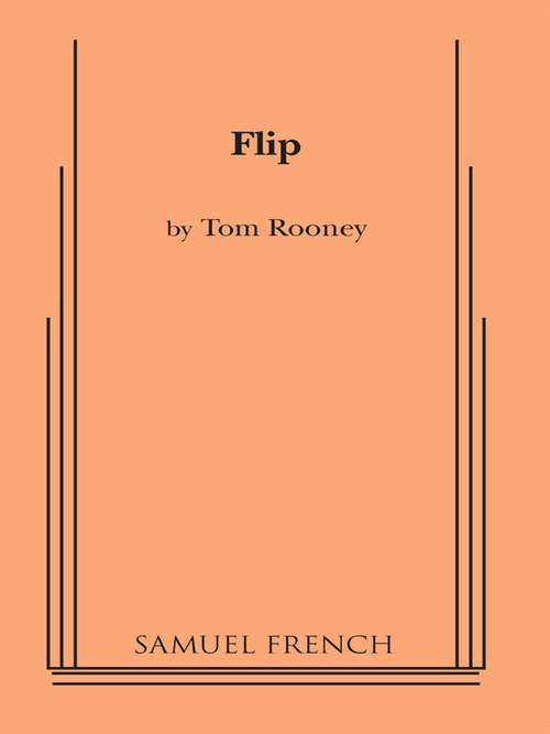 Book cover of Flip
