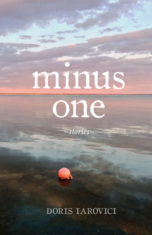 Book cover of Minus One