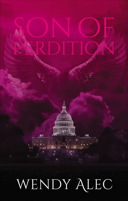 Book cover of Son of Perdition (Chronicles of Brothers #1)