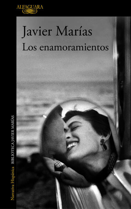 Book cover of Los enamoramientos