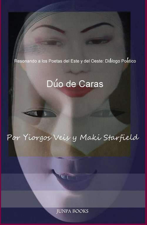 Book cover of Dúo de Caras