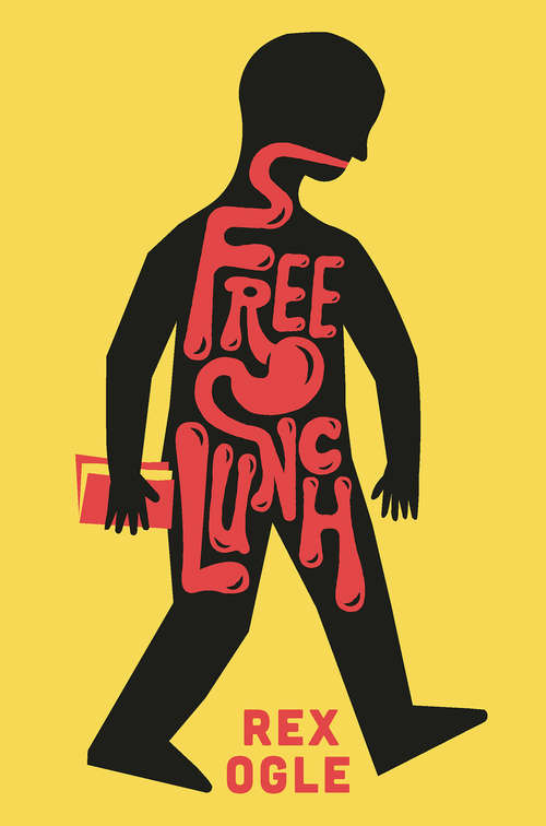 Book cover of Free Lunch