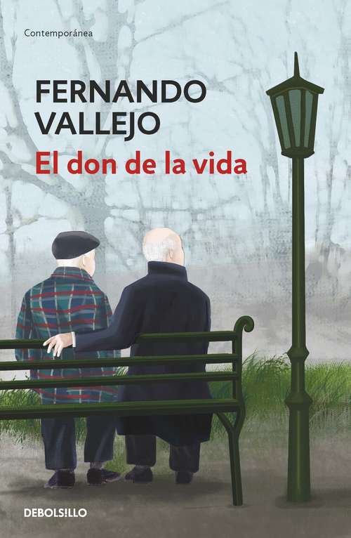 Book cover of El don de la vida