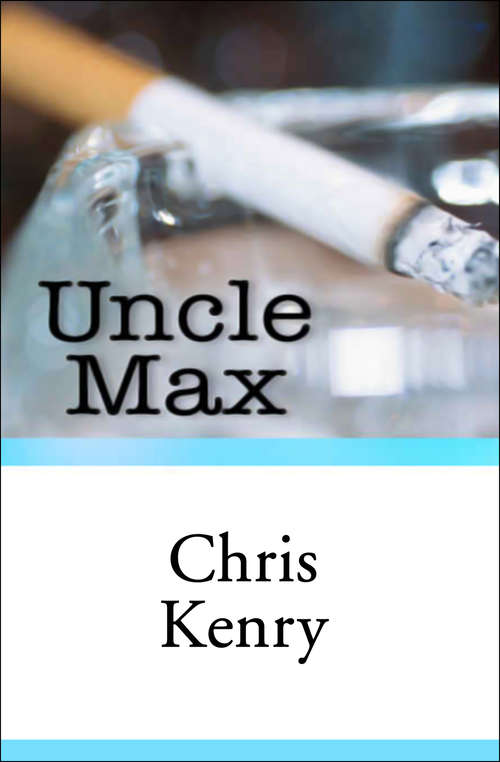 Book cover of Uncle Max