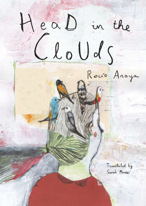 Book cover of Head in the Clouds