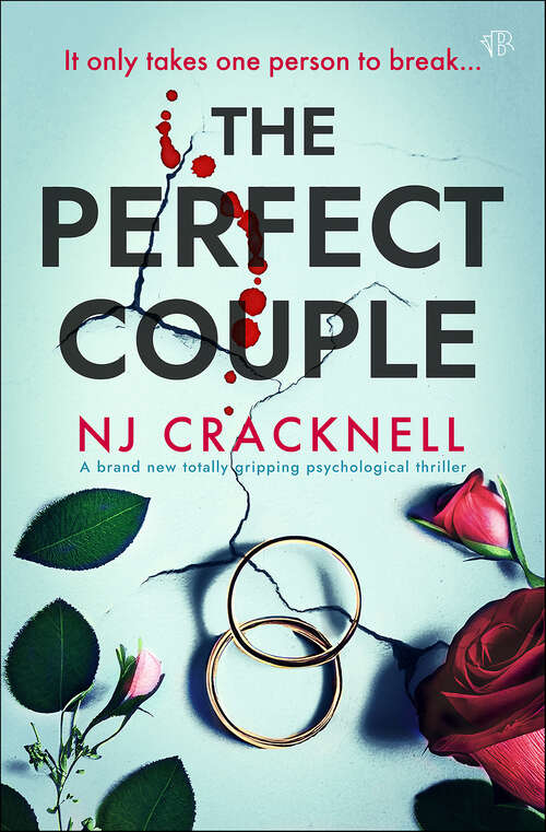 Book cover of The Perfect Couple