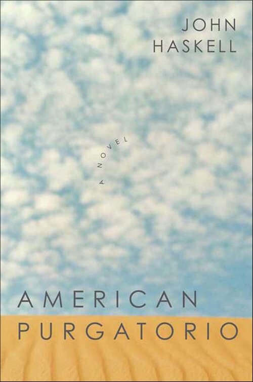 Book cover of American Purgatorio: A Novel