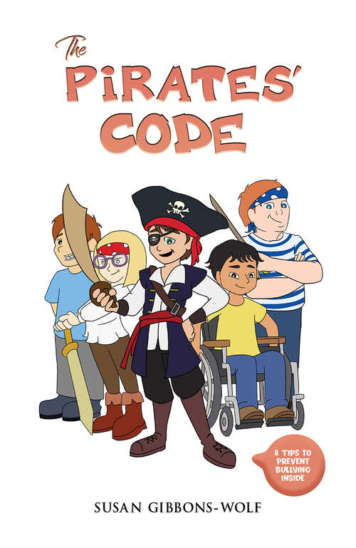Book cover of The Pirates’ Code