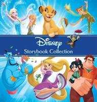 Book cover of Disney Storybook Collection (3rd Edition) (Storybook Collection)