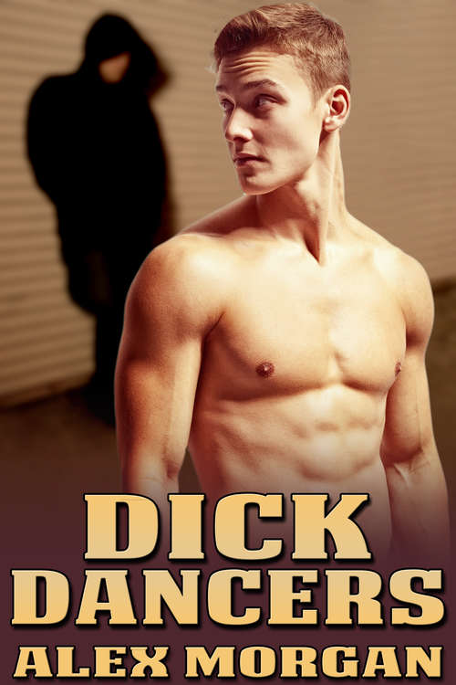 Book cover of Dick Dancers