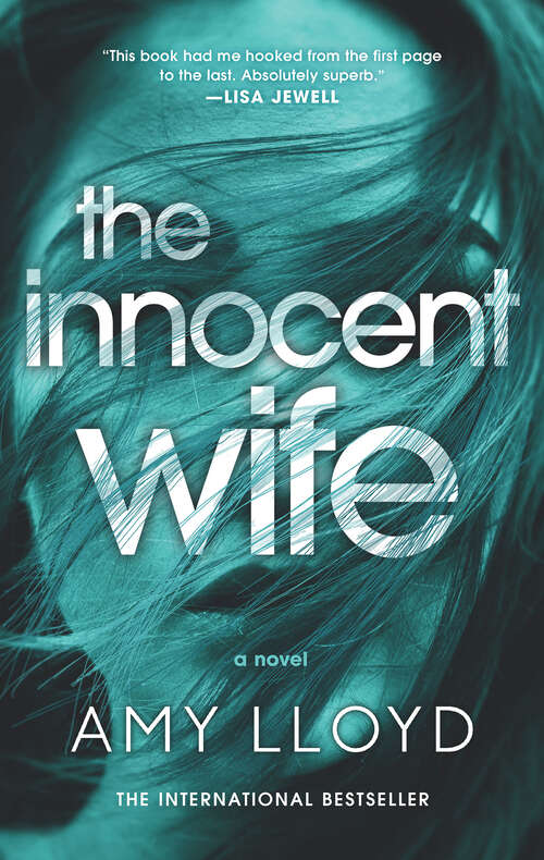 Book cover of The Innocent Wife: A Novel (Original)