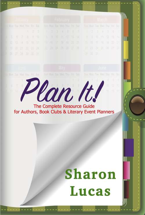 Book cover of Plan It!