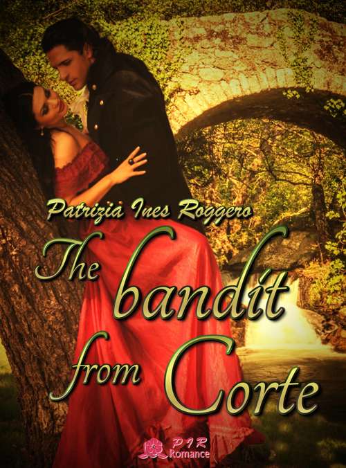 Book cover of The Bandit from Corte