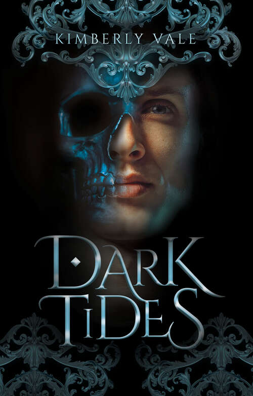 Book cover of Dark Tides (Kingdom Of Bones Ser. #2)