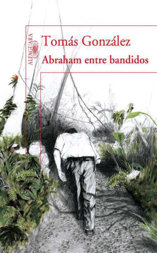 Book cover of Abraham entre bandidos