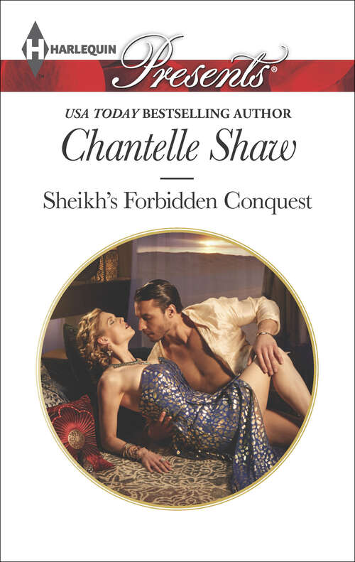 Book cover of Sheikh's Forbidden Conquest: The Bride Fonseca Needs Russian's Ruthless Demand Sheikh's Forbidden Conquest Married For The Prince's Convenience (The Howard Sisters #1)
