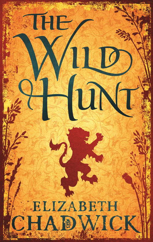 Book cover of The Wild Hunt: Book 1 in the Wild Hunt series (Wild Hunt Ser. #1)