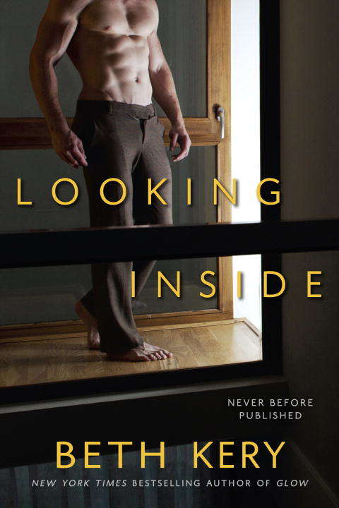 Book cover of Looking Inside