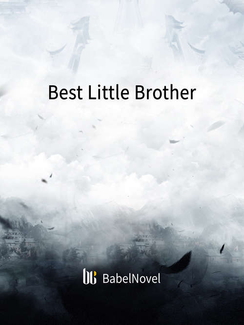 Book cover of Best Little Brother: Volume 1 (Volume 1 #1)