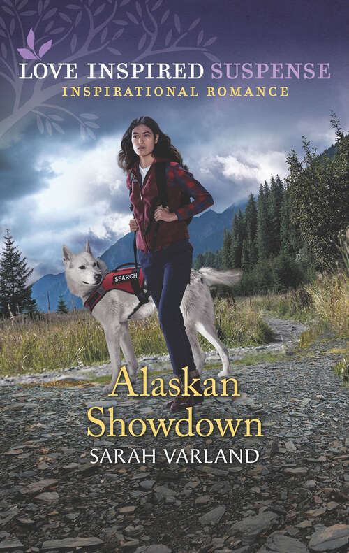 Book cover of Alaskan Showdown (Original)