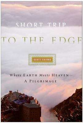 Book cover of Short Trip to the Edge