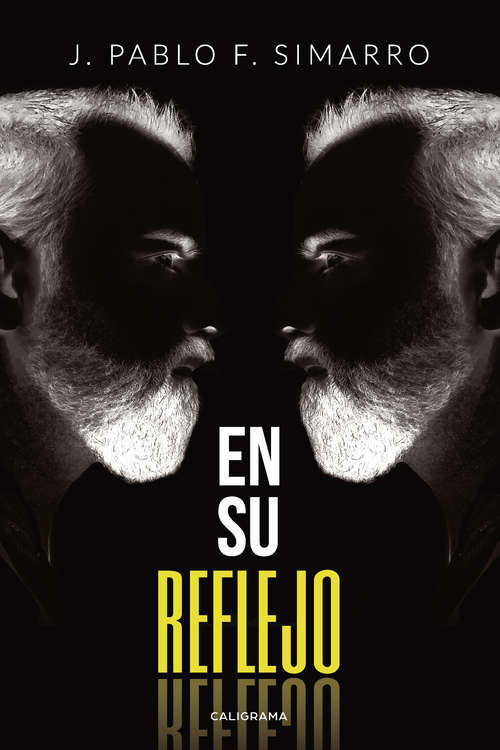 Book cover of En su reflejo