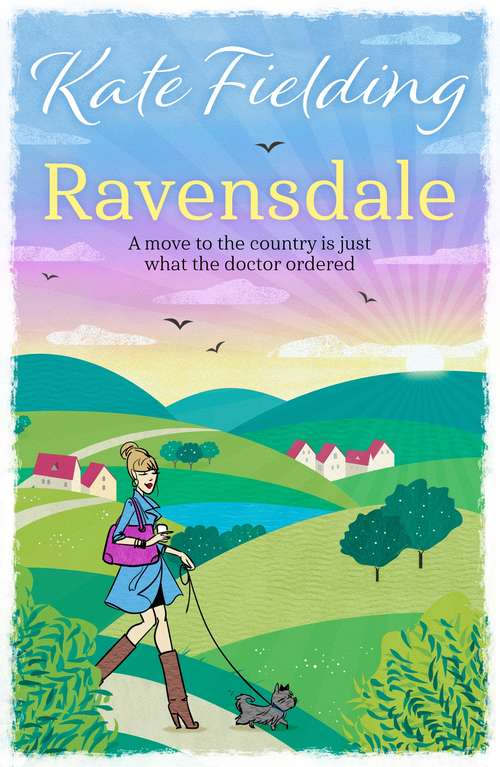 Book cover of Ravensdale: Ravensdale Book One (Ravensdale)