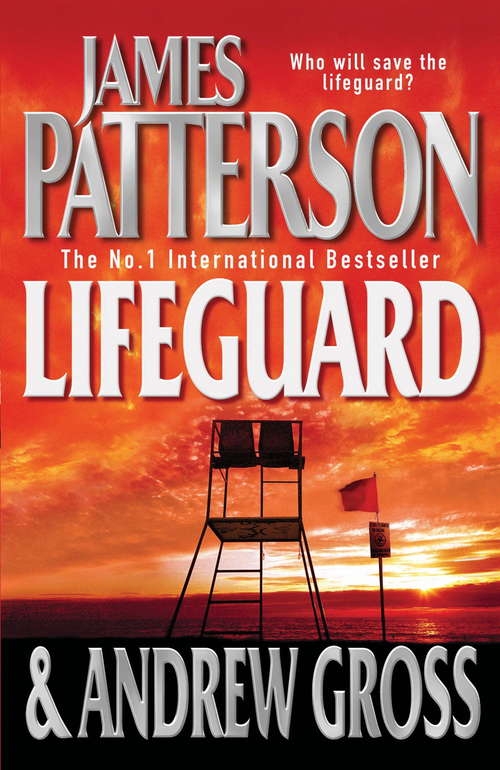 Book cover of Lifeguard: Bookshots