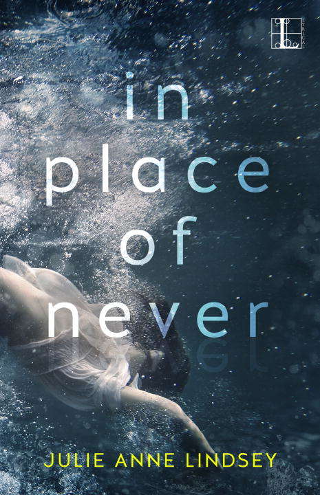 Book cover of In Place of Never