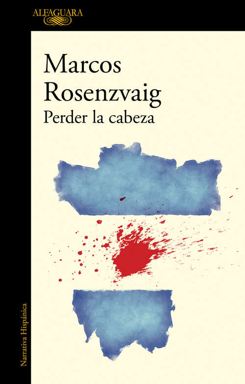 Book cover of Perder la cabeza