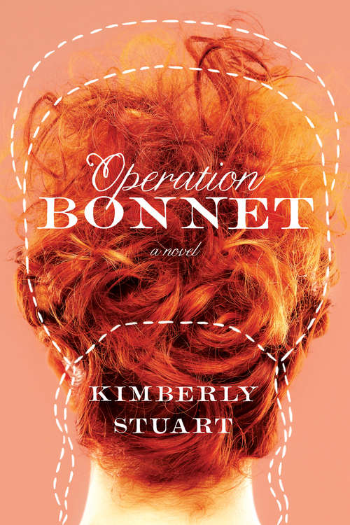 Book cover of Operation Bonnet