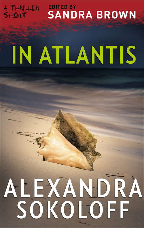 Book cover of In Atlantis (The Thriller Shorts #1)