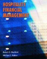 Book cover of Hospitality Financial Management