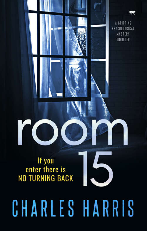 Book cover of Room 15: A Gripping Psychological Mystery Thriller