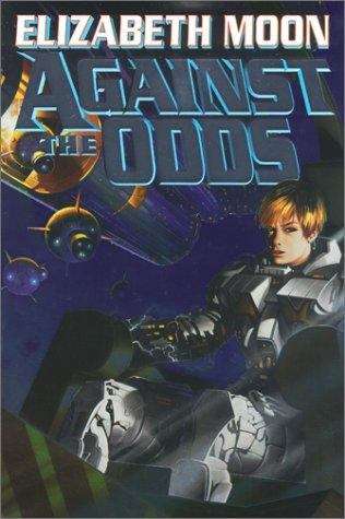 Book cover of Against the Odds (Familias Regnant #7)