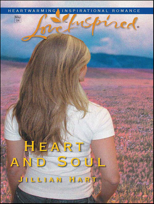 Book cover of Heart and Soul