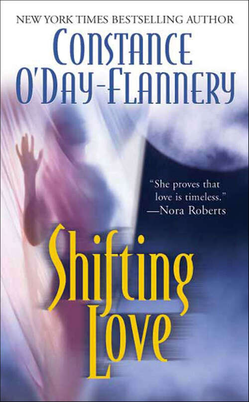 Book cover of Shifting Love