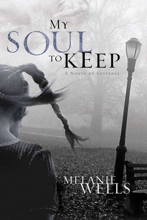 Book cover of My Soul to Keep (Day of Evil Series)