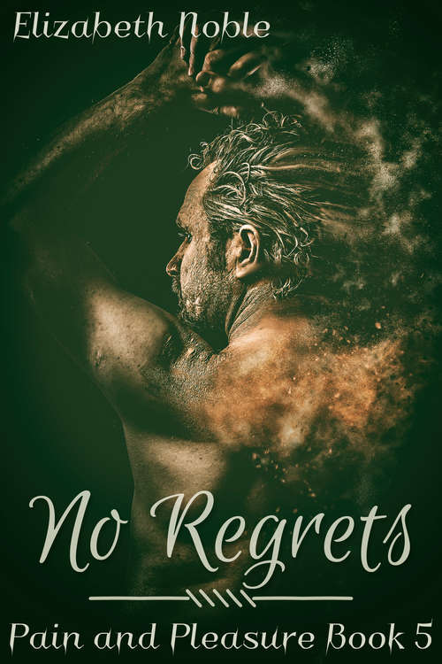 Book cover of No Regrets