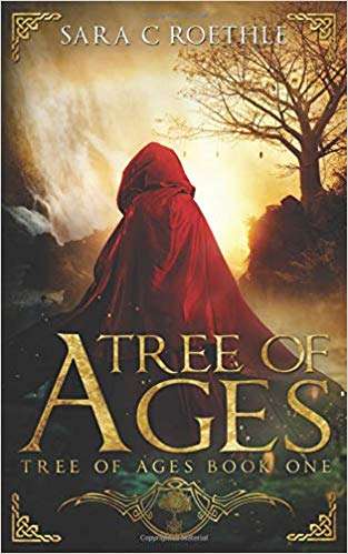 Book cover of Tree of Ages (Tree of Ages #1)