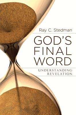 Book cover of God's Final Word: Understanding Revelation
