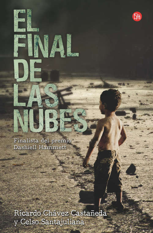 Book cover of El final de las nubes