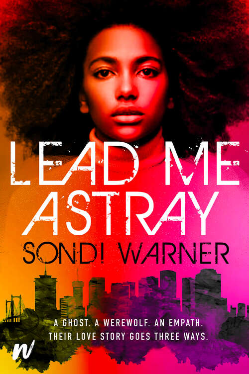 Book cover of Lead Me Astray