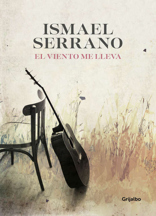 Book cover of El viento me lleva