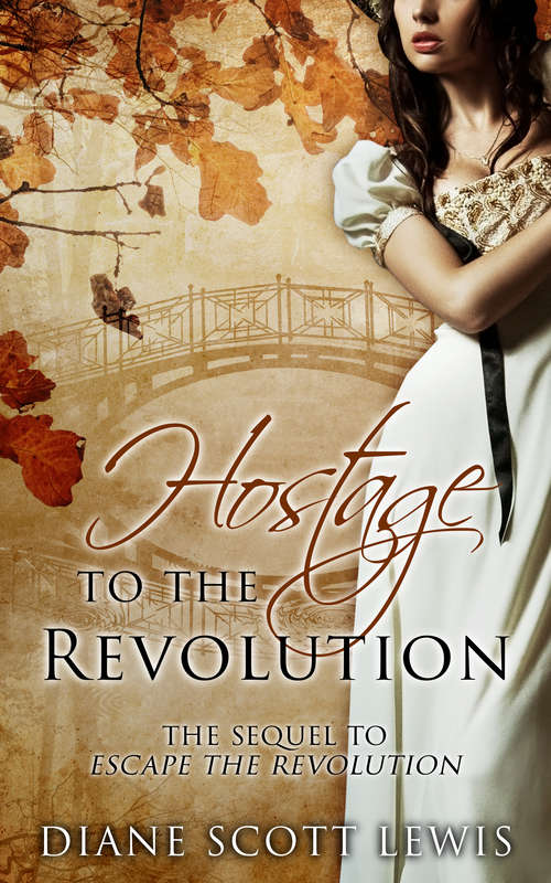 Book cover of Hostage to the Revolution